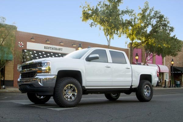 2017 silverado 6 inch lift kit